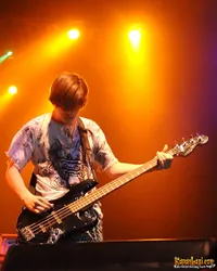 Foto Bring Me The Horizon