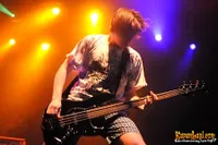 Foto Bring Me The Horizon