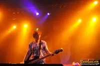 Foto Bring Me The Horizon