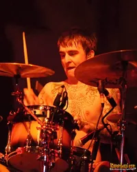 Foto Bring Me The Horizon