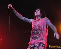 Foto Bring Me The Horizon