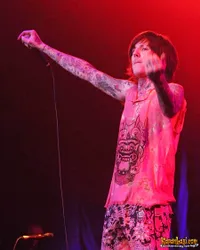 Foto Bring Me The Horizon