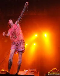 Foto Bring Me The Horizon