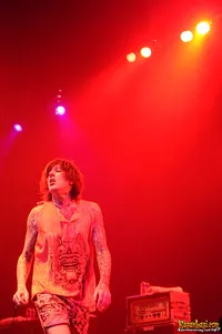 Foto Bring Me The Horizon