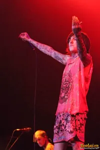 Foto Bring Me The Horizon