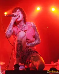 Foto Bring Me The Horizon