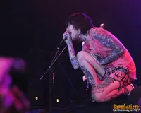 Foto Bring Me The Horizon