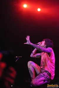 Foto Bring Me The Horizon