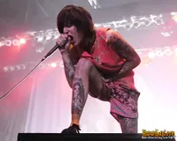Foto Bring Me The Horizon