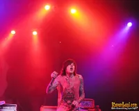 Foto Bring Me The Horizon