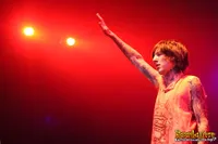 Foto Bring Me The Horizon