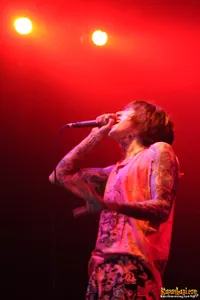 Foto Bring Me The Horizon