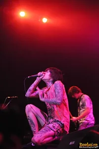 Foto Bring Me The Horizon