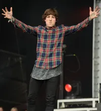 Foto Bring Me The Horizon