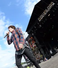 Foto Bring Me The Horizon