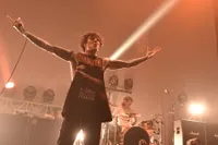 Foto Bring Me The Horizon