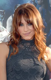 Foto Brit Morgan