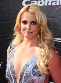 Foto Britney Spears