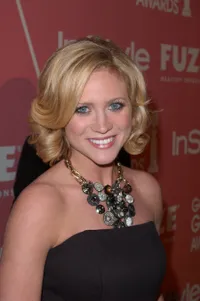 Foto Brittany Snow