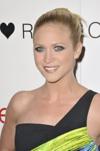 Foto Brittany Snow