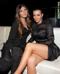 Foto Brittny Gastineau