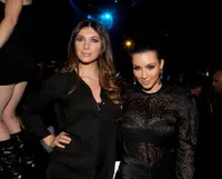 Foto Brittny Gastineau