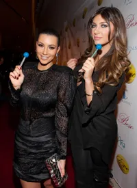 Foto Brittny Gastineau