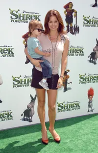 Foto Brooke Burke