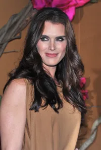 Foto Brooke Shields