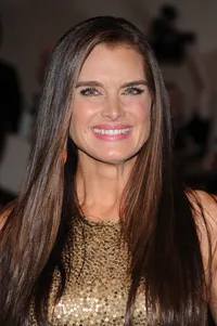 Foto Brooke Shields