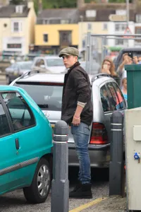 Foto Brooklyn Beckham