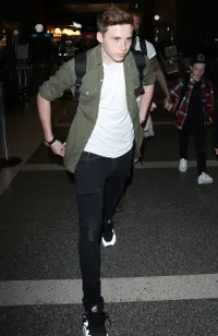Foto Brooklyn Beckham