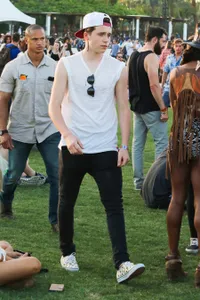 Foto Brooklyn Beckham