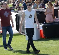 Foto Brooklyn Beckham