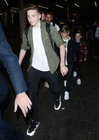 Foto Brooklyn Beckham