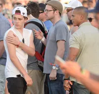 Foto Brooklyn Beckham