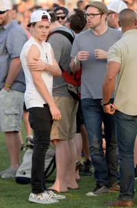 Foto Brooklyn Beckham