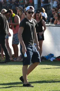 Foto Brooklyn Beckham