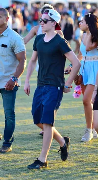 Foto Brooklyn Beckham