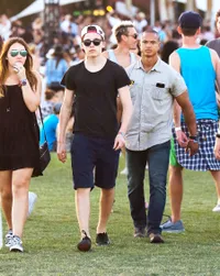 Foto Brooklyn Beckham