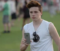 Foto Brooklyn Beckham