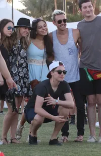 Foto Brooklyn Beckham