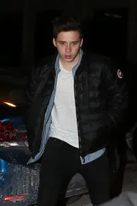 Foto Brooklyn Beckham