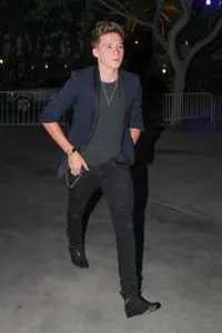 Foto Brooklyn Beckham