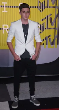 Foto Brooklyn Beckham