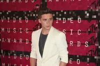 Foto Brooklyn Beckham