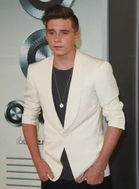 Foto Brooklyn Beckham