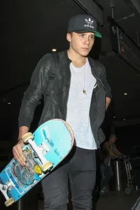 Foto Brooklyn Beckham