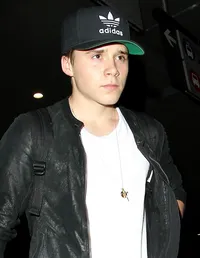 Foto Brooklyn Beckham