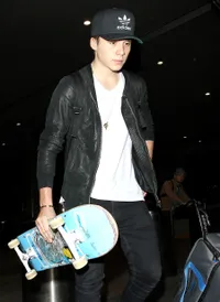 Foto Brooklyn Beckham